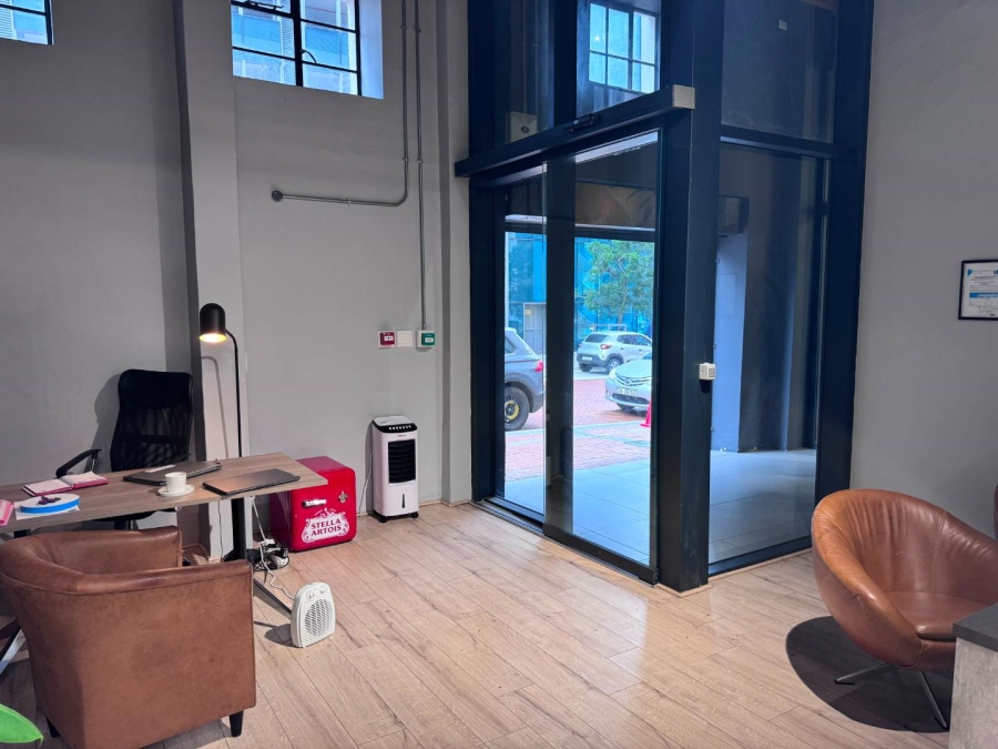 To Let Commercial Property for Rent in Cape Town City Centre Western Cape